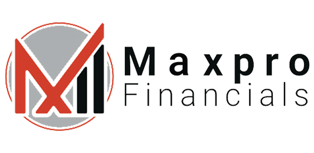 Maxpro Financials