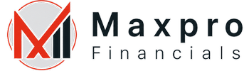 Maxpro Financials Inc.